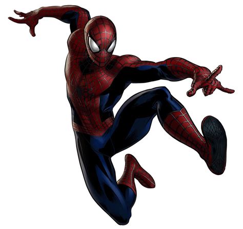 Image The Amazing Spider Manpng Marvel Avengers Alliance Wiki