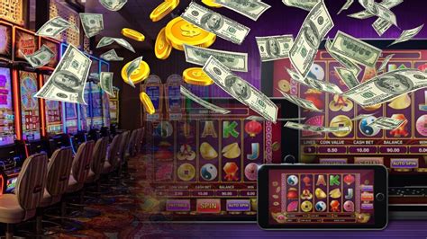 Biggest Slot Machine Wins Ever Millions In Prizes
