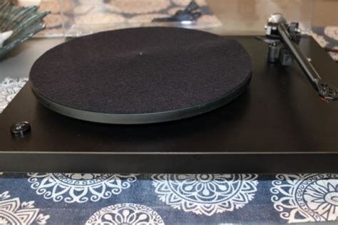 Rega Planar 3 With Rb 300 Rewired With Rb2000 Cable Ebay