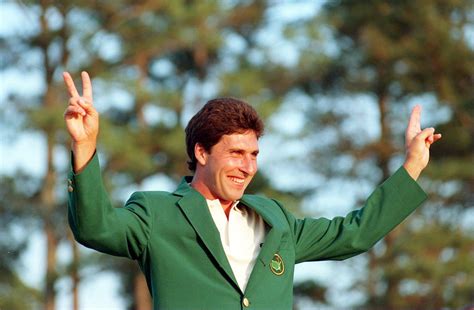 Do Masters Champions Get To Keep The Green Jacket