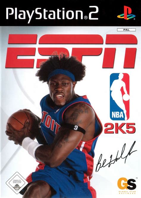 Espn Nba 2k5 — Strategywiki Strategy Guide And Game Reference Wiki
