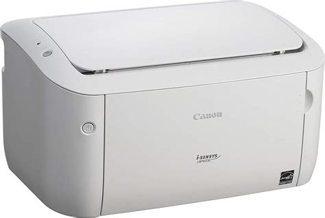 Printing with the canon imageclass lbp6030 printer model comes with exceptional properties for best print quality. IMPRIMANTE LASER CANON LBP6030 85A - AMROUNE