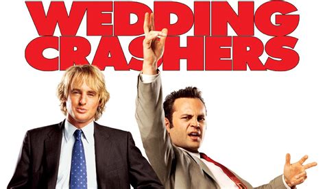 Wedding Crashers Sequel Officially In The Works