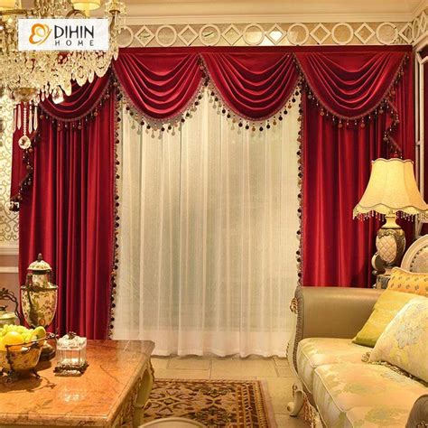 Living Room Curtain Design 2021 Love This Pattern And Look Goimages Eo