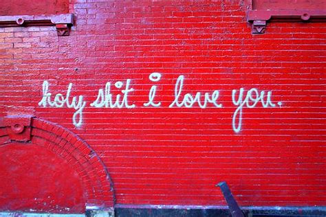 'till i can't anymore with all your strength and all your love and all your lust. Lust at First Sight - Just My Type