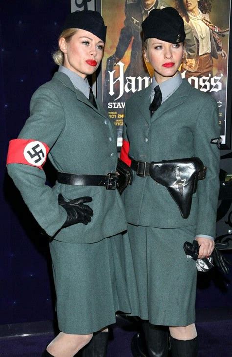 Pin On Nazi Ladies