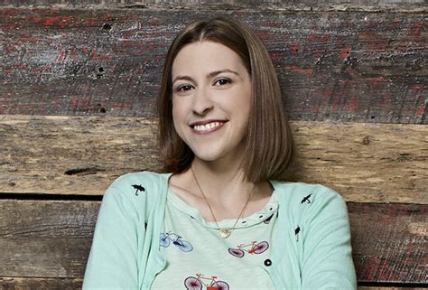 ‘the Middle Spinoff Starring Eden Sher In The Works At Abc Tvline