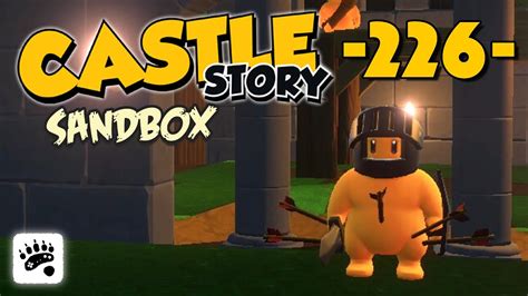 Castle Story 226 Ende Der Story • Let S Play Castle Story Deutsch 0 6 4 Youtube