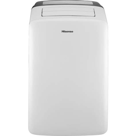 Hisense 8000 Btu Portable Air Conditioner With Dehumidifier And I Feel