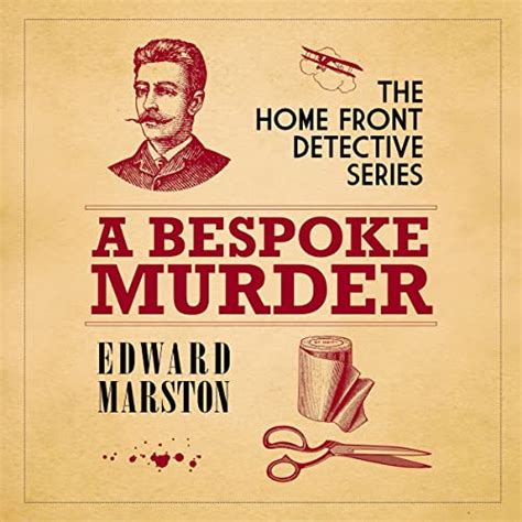 Dance Of Death The Home Front Detective Series Audible Audio Edition Edward Marston Gordon