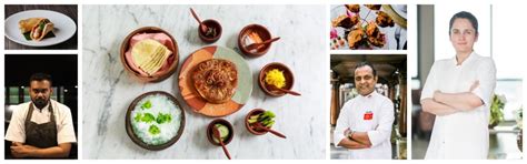 The Rise Of Modern Indian Cuisine