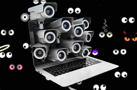 Protect Your Webcam From Hackers With These 5 Tips Friendly Computers Spokane