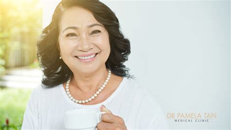Managing Menopause A Quick Guide On What To Expect When Youre