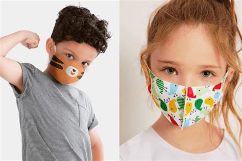 Best Face Masks For Kids 2024 Tested And Reviewed Mommyhood101