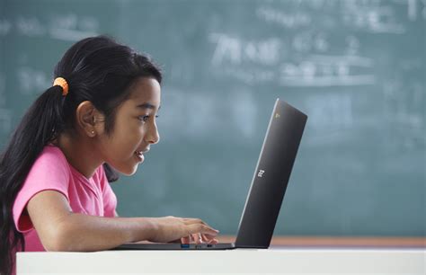 Mengenal Chromebook Acer Perangkat Tepat Untuk Pendidikan