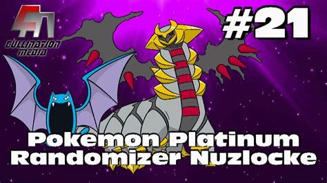 Pokemon Platinum Randomizer Nuzlocke Episode 21 Sticky Doings In The Bog Youtube