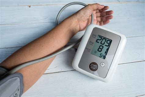 130/80 is High Blood Pressure: New Guidelines Redefine Hypertension