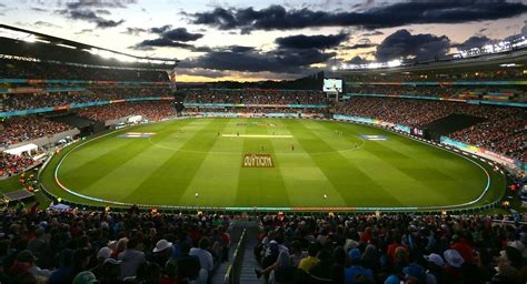 Cricket Stadiums In New Zealand 5 Most Famous Cricket Stadiums In New