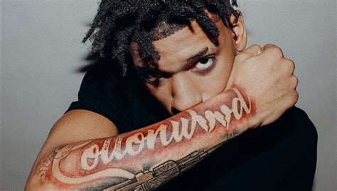 Nle Choppa Earns Riaa Gold Certification For Cottonwood Album