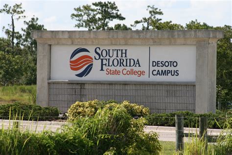 South Florida State College My First Experience With Dista Flickr