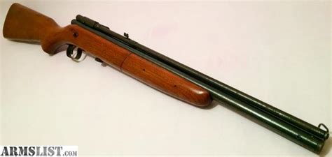 Armslist For Sale Vintage Crosman 140 22 Cal Pellet Rifle