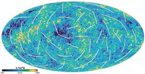 Cold Spot Equals Big Bang Relic Science 20