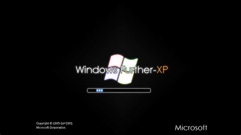 Windows Further Xp Tour Music Youtube
