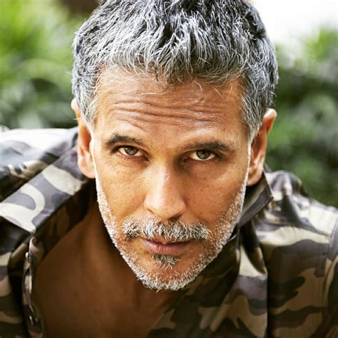 Milind Soman On His Nude Beach Photo Controversy Goa