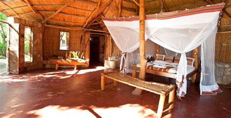 Nkwichi Lodge In Lake Malawi Journeys By Design