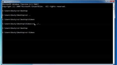 How To Format A Pendrive Using Cmd Command Prompt