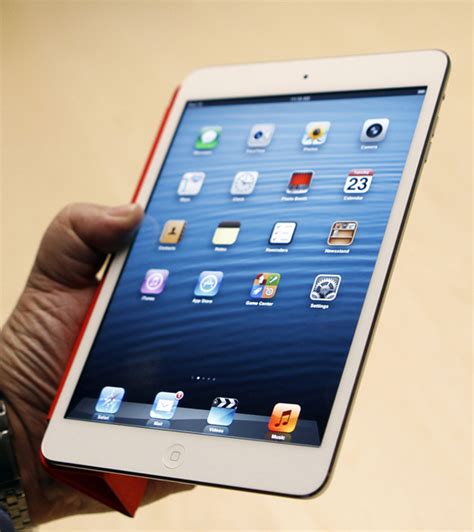 iPad Mini with Retina Display Release in March, New iPad in September ...