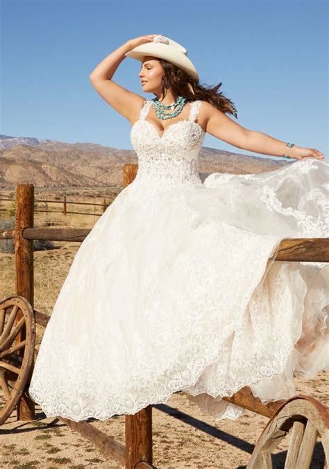 rhonda plus size wedding dress morilee country style wedding dresses wedding dresses simple
