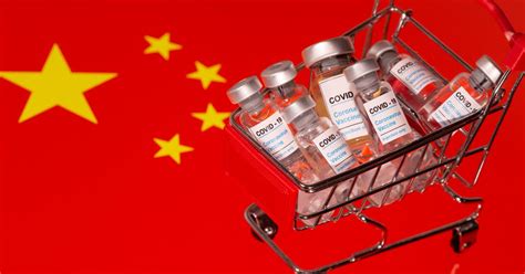 43 vaccines in phase 2 clinical trials. What we know about China's Covid-19 vaccines — Quartz