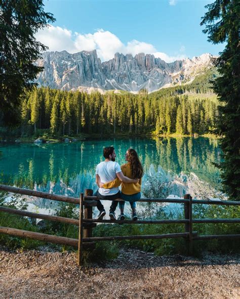 10 Best Places To Visit In The Dolomites Hungariandreamers