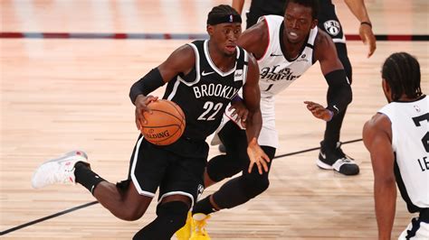 You are on nba 2020/2021 scores page in basketball/usa section. NBA: Nets stun Kawhi's Clippers, Lillard scores 51 as ...