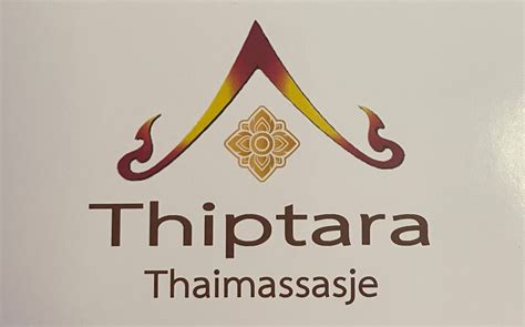 Thiptara Thai Massasje Bergen Massasjethai No Finn Thai Massasje Nær Deg