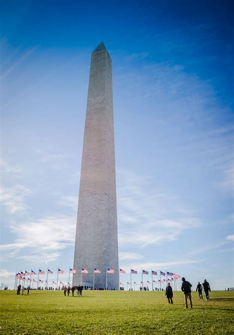 Washington Dc In A Day Weekend Getaway Itinerary
