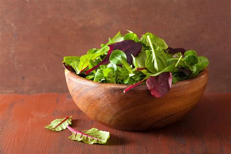 How To Clean A Wooden Salad Bowl Ebay