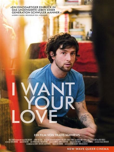 A Lot Like Love Film Streaming Vf - Affiche du film I Want Your Love - Photo 2 sur 9 - AlloCiné