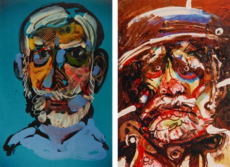 Self Portraits 7 Artists Who Immortalized Themselves