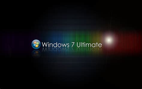 48 Windows Vista Ultimate Wallpaper Wallpapersafari