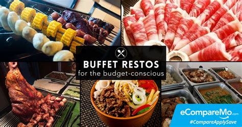 Eyuzu japanese cuisine @eastin hotel. Eats Cheap: The Most Affordable Buffet Restaurants In ...