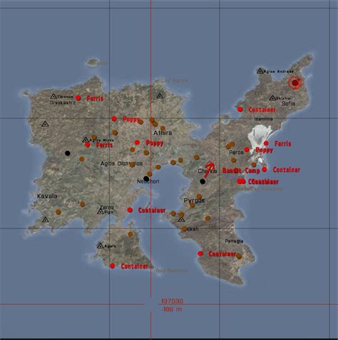 Arma 3 Altis Life Map Download - pearlfasr