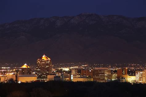 13 Reasons Albuquerque Is The Greatest City In The World