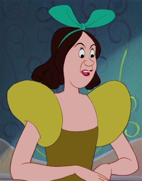 Drizella Tremaine Is One Of The Secondary Antagonists In Disneys 1950 Animated Feature Film