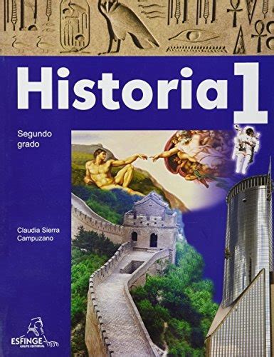 Es una historia que viene incluida en los libros de texto de español lecturas, de primer grado de primaria. Libro De Historia 1 Grado De Secundaria 2019 - Libros Famosos