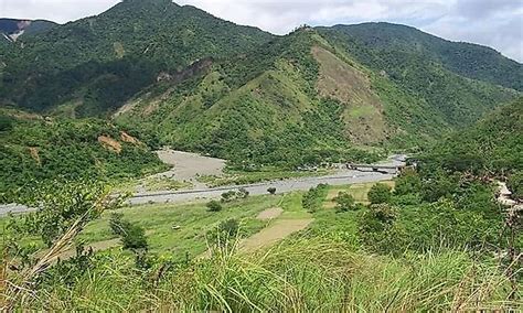National Parks Of The Philippines