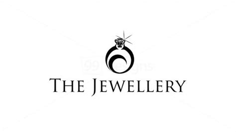 Jewellery Logo Jewelry Logo Design Jewelry Logo Logo Design
