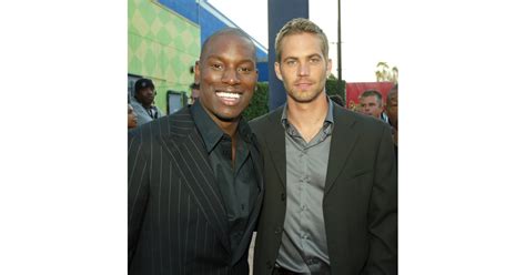 tyrese gibson furious 7 cast quotes about paul walker popsugar celebrity photo 5