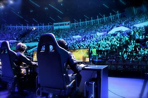 Iem Katowice Groups For League Of Legends Announced Nerd Reactor